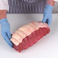 Meat Cut Spec Step 5